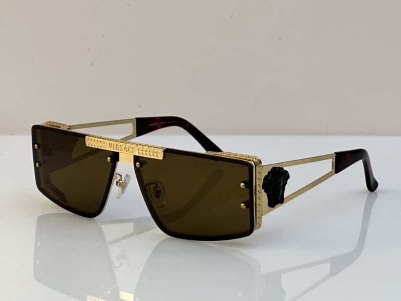 Versace Sunglasses